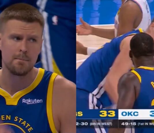 NBA: Od wymiany zagrał w dwóch meczach. Co mu dolegało?