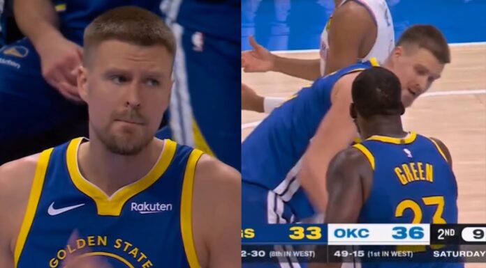 NBA: Od wymiany zagrał w dwóch meczach. Co mu dolegało?