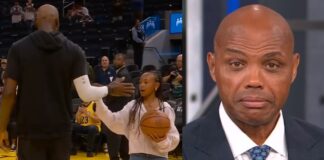 NBA: Barkley szydzi z Lakers i z LeBrona