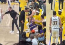 NBA: Ambicja czy konflikt? Co naprawdę dzieje się w Los Angeles?