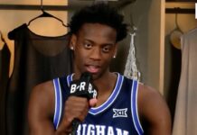 NBA: Nowy Cooper Flagg czy wyjątek od reguły? AJ Dybantsa na rozdrożu