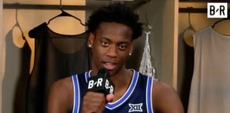 NBA: Nowy Cooper Flagg czy wyjątek od reguły? AJ Dybantsa na rozdrożu