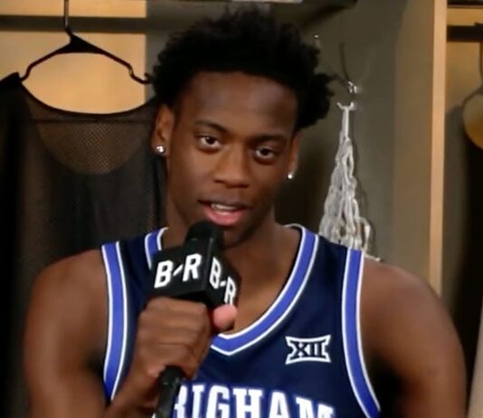 NBA: Nowy Cooper Flagg czy wyjątek od reguły? AJ Dybantsa na rozdrożu