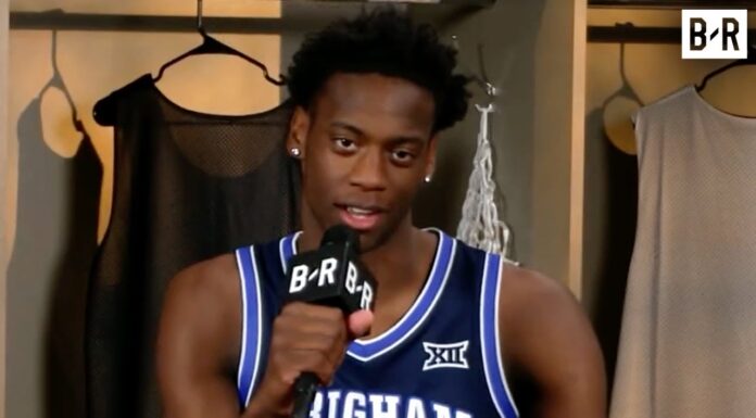 NBA: Nowy Cooper Flagg czy wyjątek od reguły? AJ Dybantsa na rozdrożu