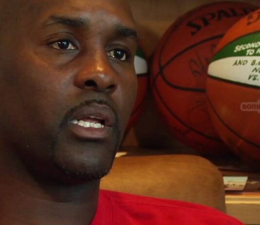 NBA: Dziedzictwo, które wzywa. Historia zatoczy koło?