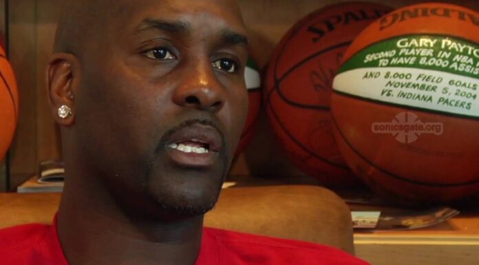 NBA: Dziedzictwo, które wzywa. Historia zatoczy koło?