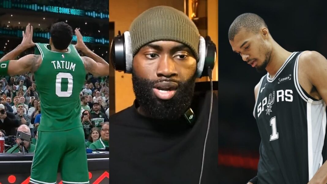 jaylen brown jayson tatum