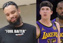 NBA: Brooks wciąż poza grą, ale nie przestał prowokować