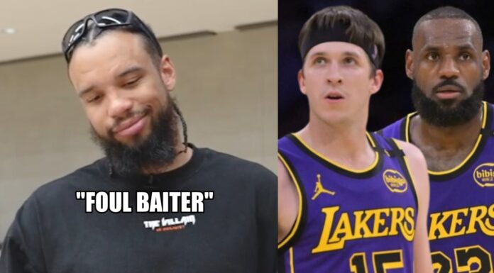 NBA: Brooks wciąż poza grą, ale nie przestał prowokować