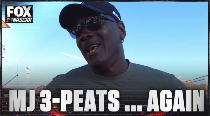 NBA: Michael Jordan znów to zrobił! Jako pierwszy w historii!