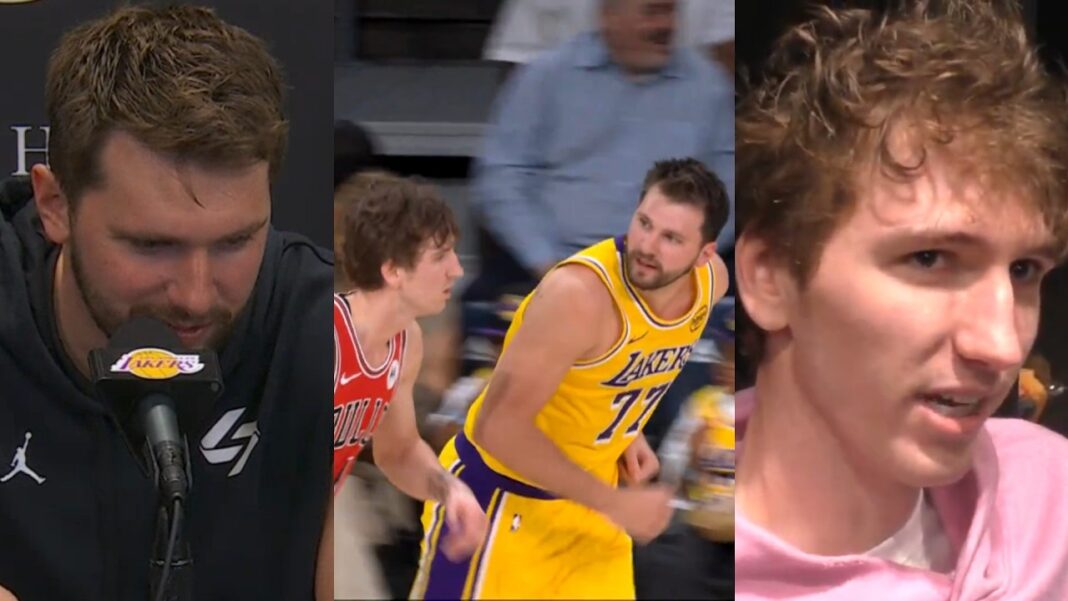 luka doncic matas buzelis