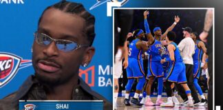 Wyniki NBA: Game-winner Shaia w szalonym meczu z Nuggets! Clippers lepsi od Knicks