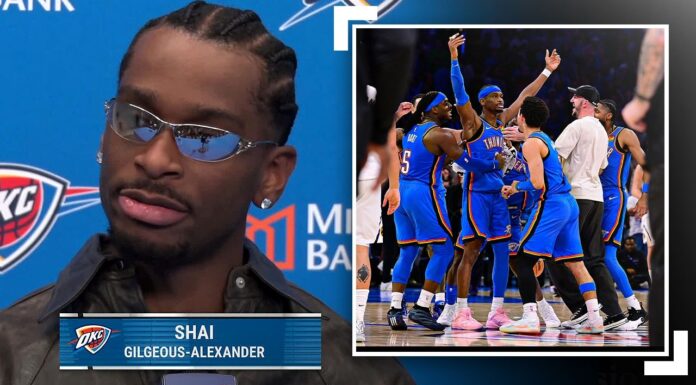 Wyniki NBA: Game-winner Shaia w szalonym meczu z Nuggets! Clippers lepsi od Knicks