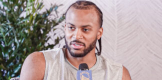 NBA: Jest źle. Gracz Warriors usłyszał diagnozę