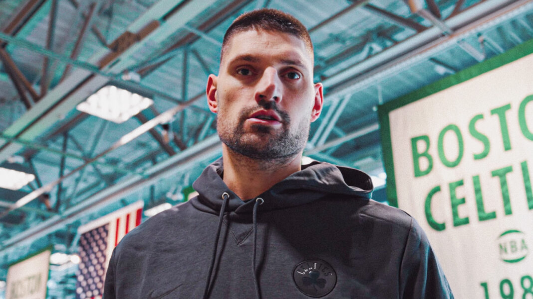 nikola vucevic