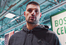 NBA: Dopiero co wzmocnił Celtics, a już doznał kontuzji!