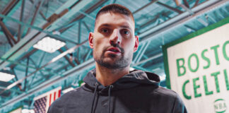 NBA: Dopiero co wzmocnił Celtics, a już doznał kontuzji!