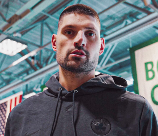 NBA: Dopiero co wzmocnił Celtics, a już doznał kontuzji!