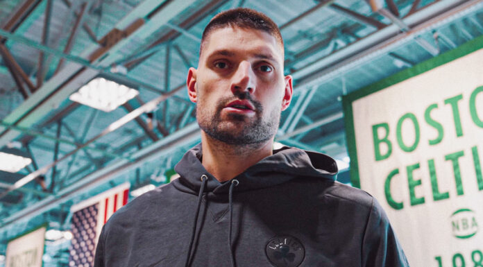 NBA: Dopiero co wzmocnił Celtics, a już doznał kontuzji!