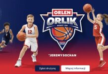 Od Orlika do wielkiego finału. ORLEN Orlik Basket Cup rozwija młode talenty