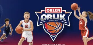 Od Orlika do wielkiego finału. ORLEN Orlik Basket Cup rozwija młode talenty