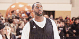 NBA: Były gwiazdor krytycznie o rozszerzeniu ligi