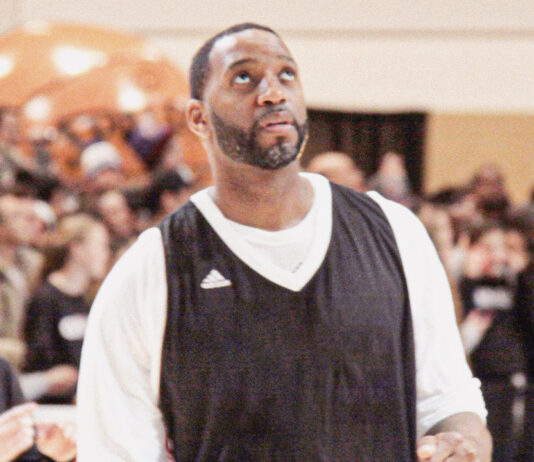 NBA: Były gwiazdor krytycznie o rozszerzeniu ligi