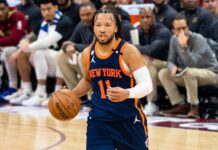 NBA: Nowy Jork wciąż bez zwycięstwa! Ale to dwie zupełnie różne historie