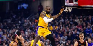 NBA: Czy LeBron odejdzie z Lakers? 7 scenariuszy na koniec kariery