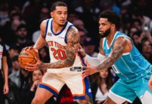 NBA: Dlaczego Jeremy Sochan wybrał właśnie Portland?