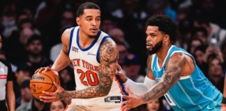 NBA: Dlaczego Jeremy Sochan wybrał właśnie Portland?