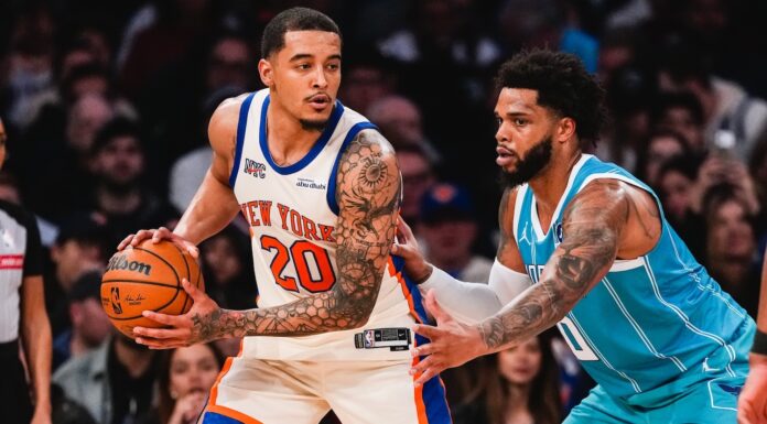 NBA: Dlaczego Jeremy Sochan wybrał właśnie Portland?