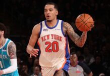 NBA: Drugi Polak w finale NBA! „To marzenie każdego koszykarza”