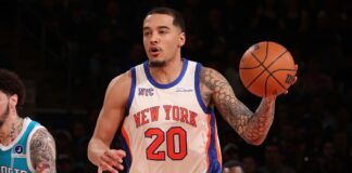 NBA: To był największy błąd trenera Spurs. Sochan miał rację