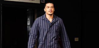 NBA: „W Portland jest jak w Polsce”. Jeremy Sochan o nowym sezonie NBA
