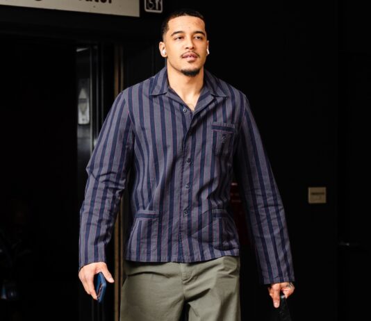 NBA: „W Portland jest jak w Polsce”. Jeremy Sochan o nowym sezonie NBA