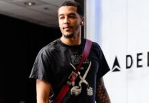 NBA: Nowy numer na koszulce i nowa rola Jeremy’ego Sochana w Blazers?