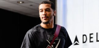 NBA: Nowy numer na koszulce i nowa rola Jeremy’ego Sochana w Blazers?