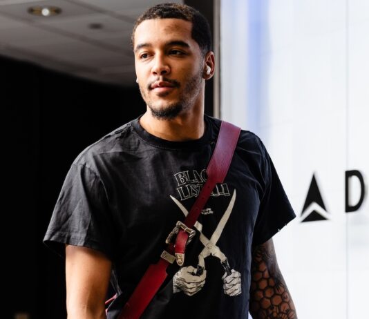 NBA: I co teraz? Gdzie zagra Jeremy Sochan?
