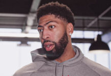 NBA: Warriors chcieli dwóch gwiazdorów, ale tego zawodnika nie byli gotowi oddać