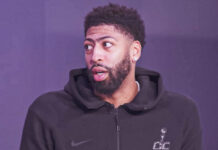NBA: Takiego kontraktu chce Davis. Przeliczy się?
