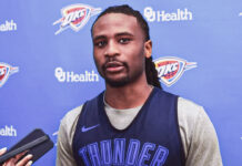 NBA: Kolejny duży wydatek OKC? Widać pewną prawidłowość