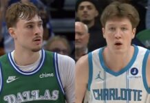 NBA: Wybrano debiutanta roku! Zaskoczenie?