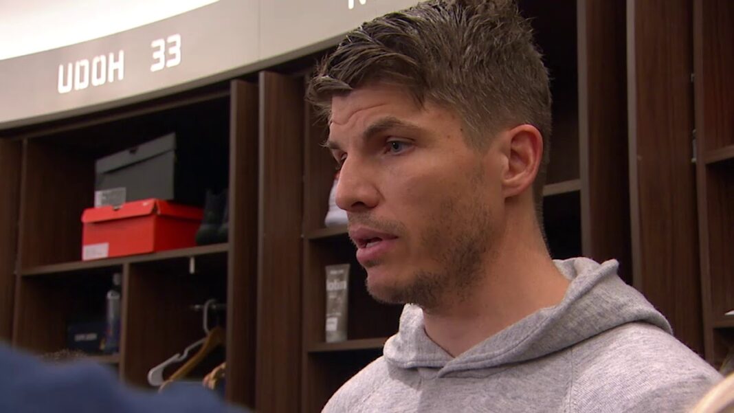 kyle korver