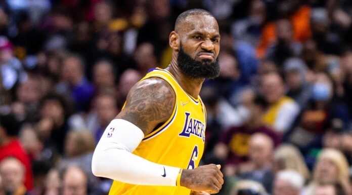 NBA: Nowe informacje w sprawie decyzji LeBrona Jamesa!