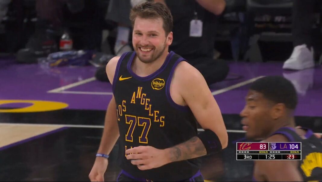 lukadoncic