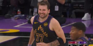 Wyniki NBA: Luka się nie zatrzymuje! Duren rozjeżdża Raptors, Magic łapią oddech