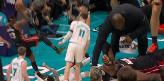 NBA: LaMelo może zostać za to zawieszony! Jest pod lupą ligi