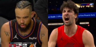 NBA: Z awansu Blazers cieszą się też… Chicago Bulls! Wyjaśniamy