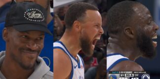 Wyniki NBA: Wielkie rzuty Ala Horforda i powrót Warriors! Koniec sezonu Clippers